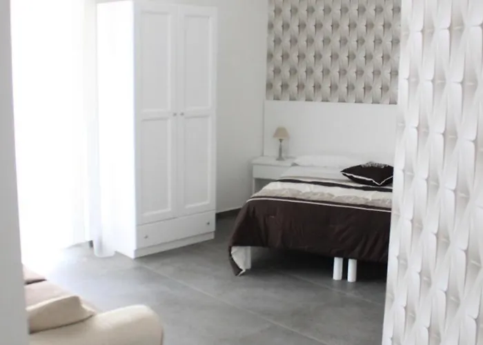 B&B Alambrado Rooms & Suites Napoli